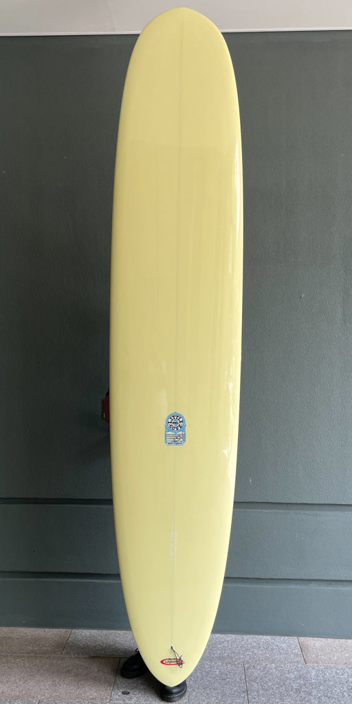 9'6 Little Cove Model 2.0 Lemon Tint