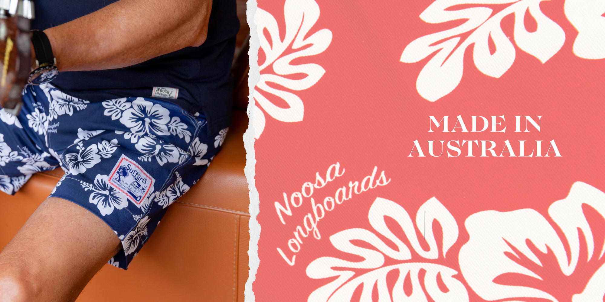 Surfaris Made In Australia