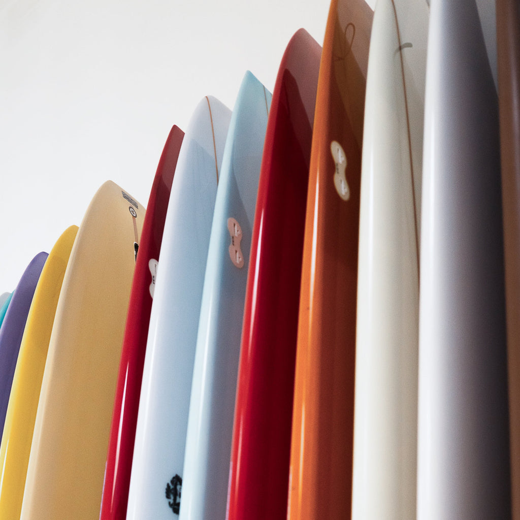 Boards In Stock