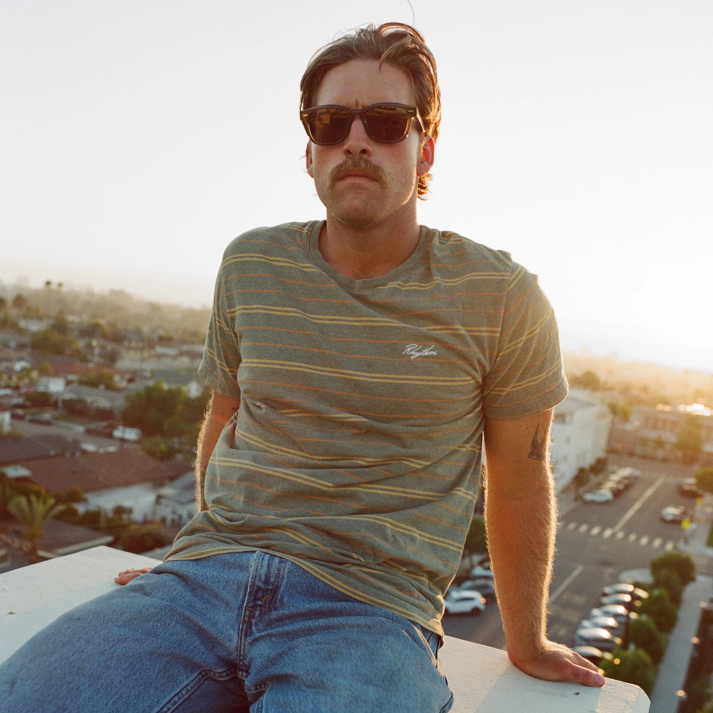 Raen Carby Recycled Black