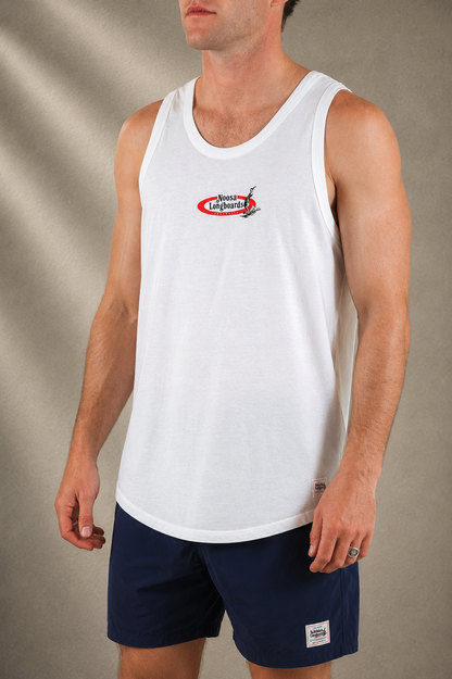 NL Original Muscle Tee
