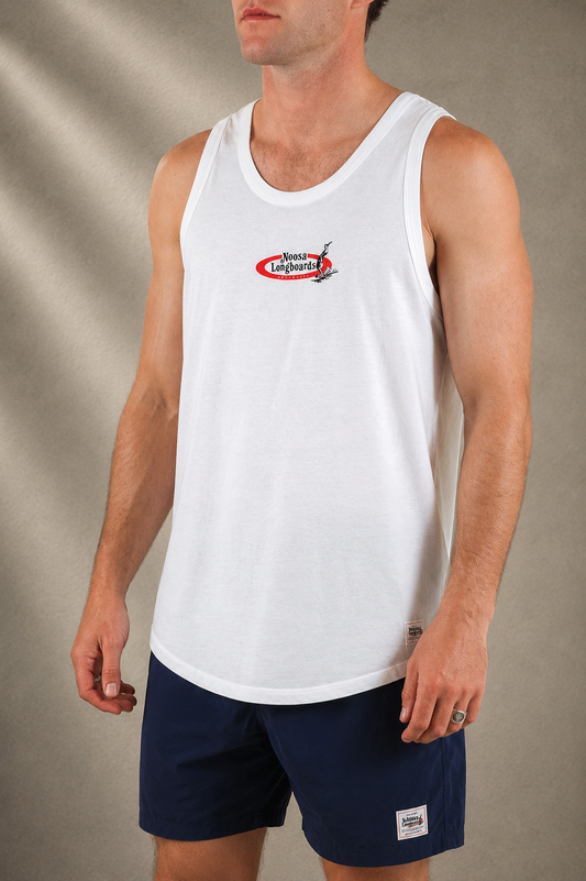 NL Original Muscle Tee