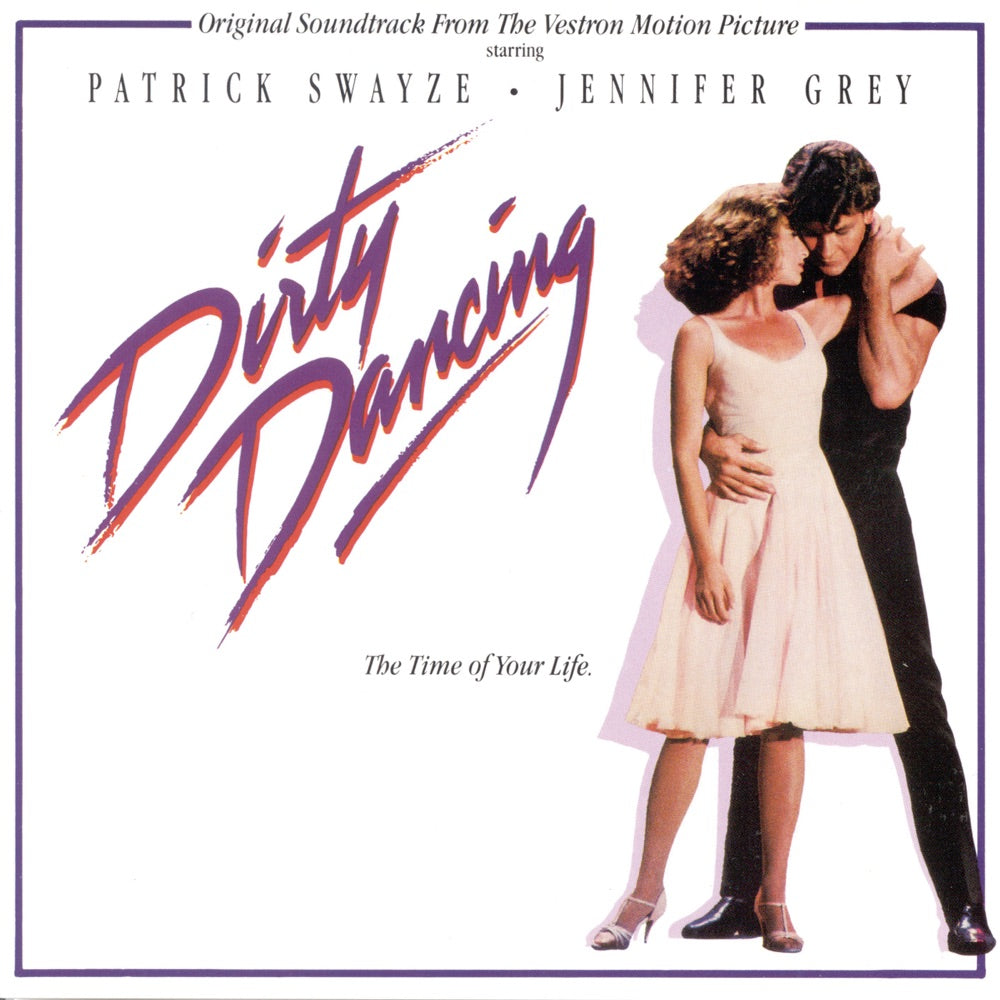 Various Artists – Various Artists – Dirty Dancing (Original Motion Picture Soundtrack)