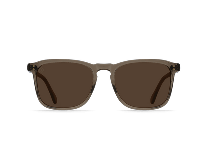 RAEN Wiley 54 Ghost / Vibrant Brown Polarized
