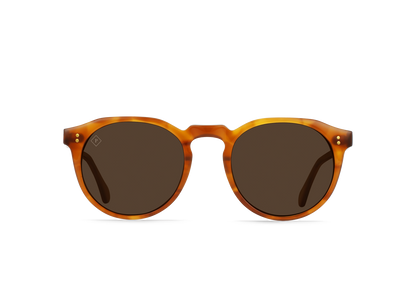 RAEN Remmy 49 Santa Fe Tortoise / Vibrant Brown Polarized