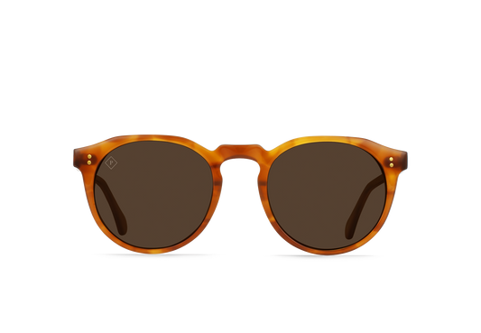 RAEN Remmy 49 Santa Fe Tortoise / Vibrant Brown Polarized