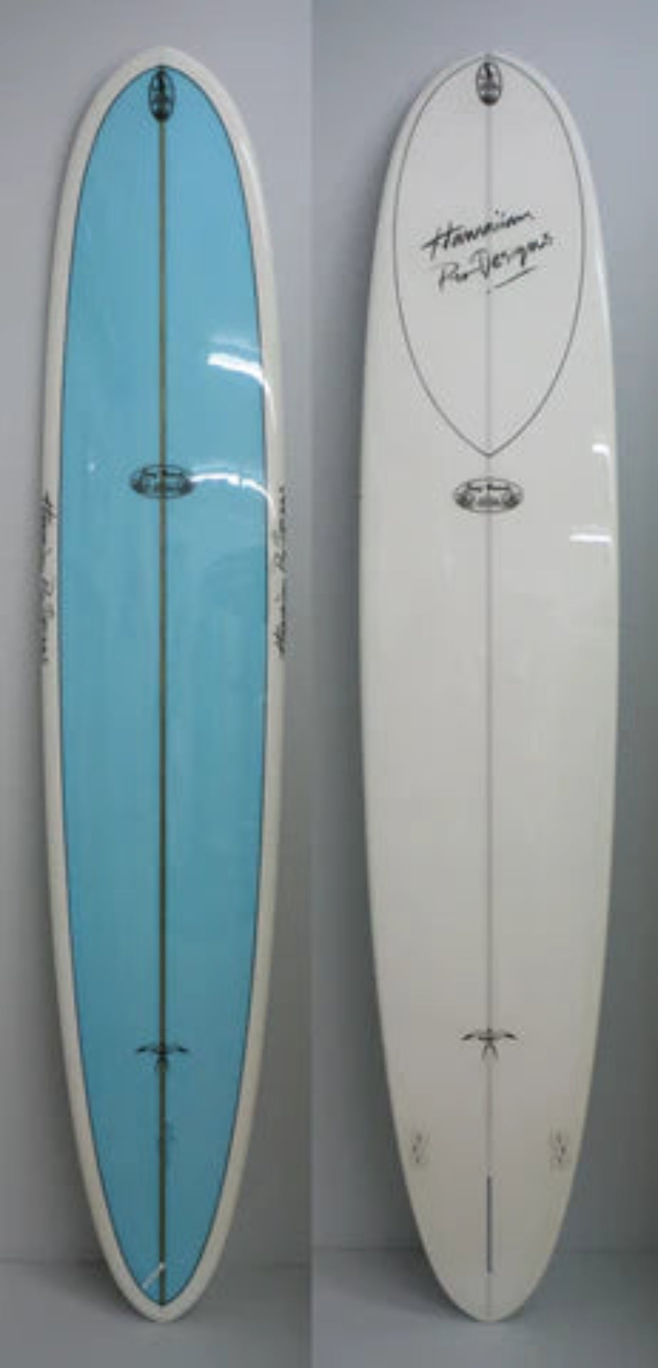 10' Donald Takayama DT-2