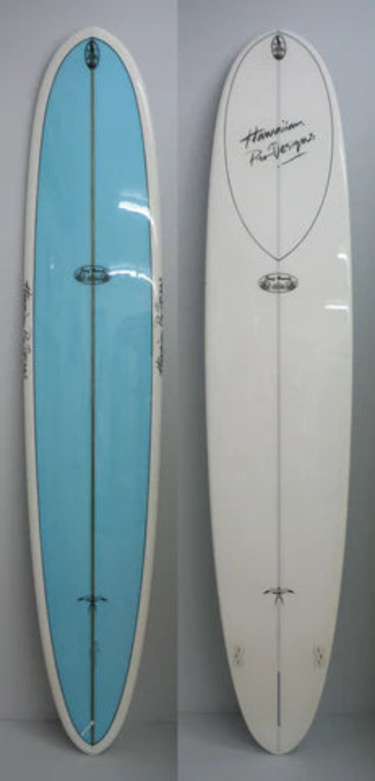 10' Donald Takayama DT-2