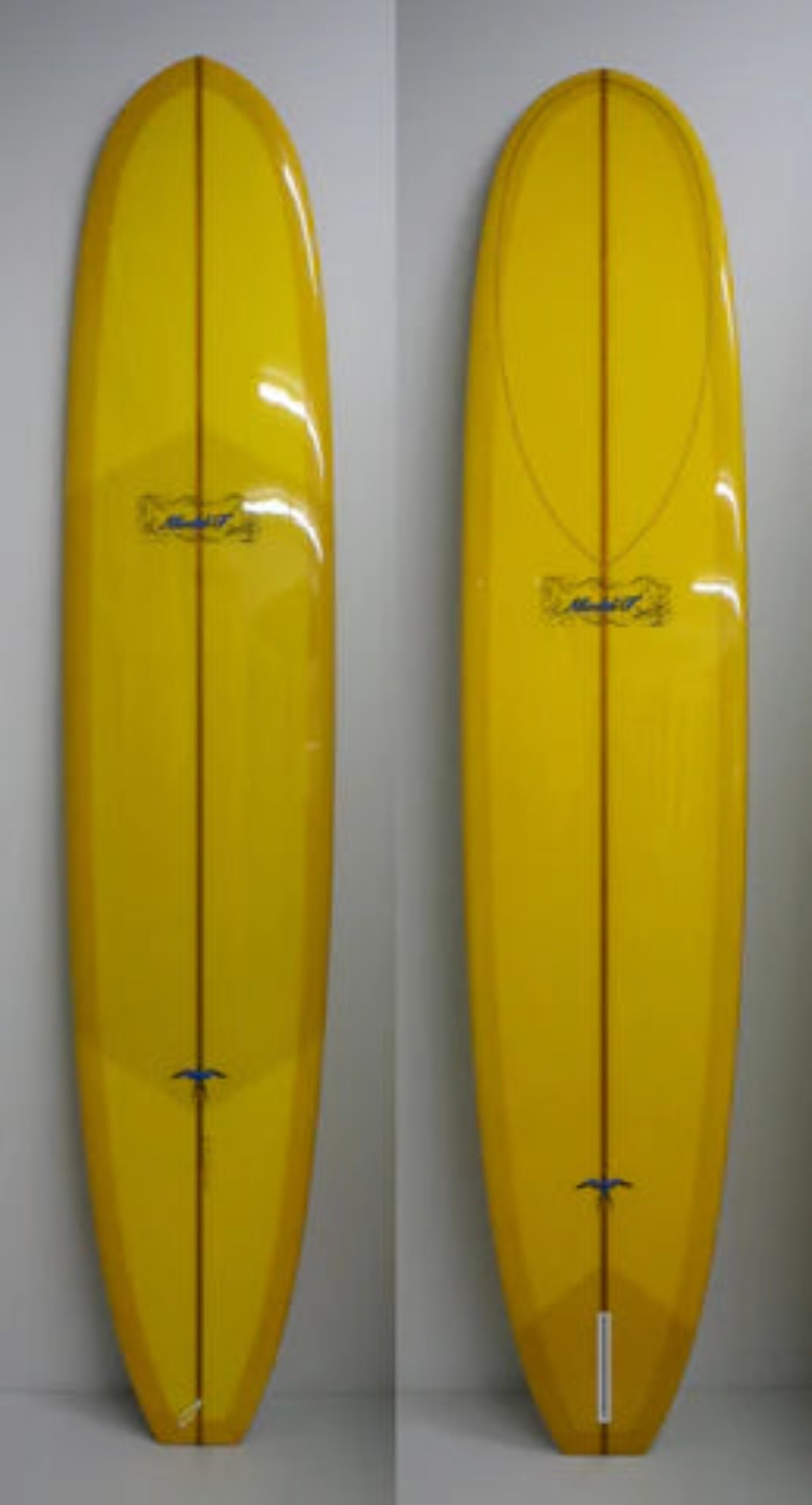 10'0" Donald Takayama Model T