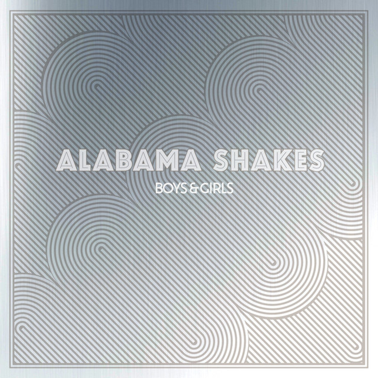 Alabama Shakes – Boys & Girls