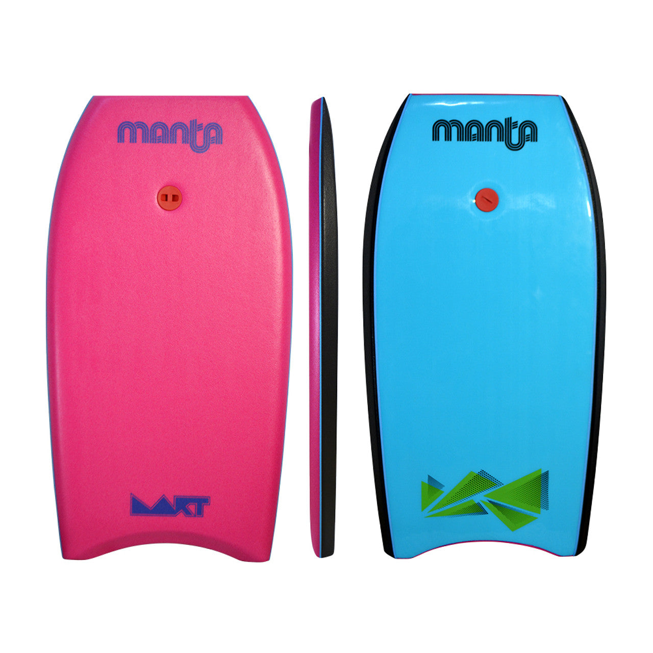 Manta Dart 33" Pink