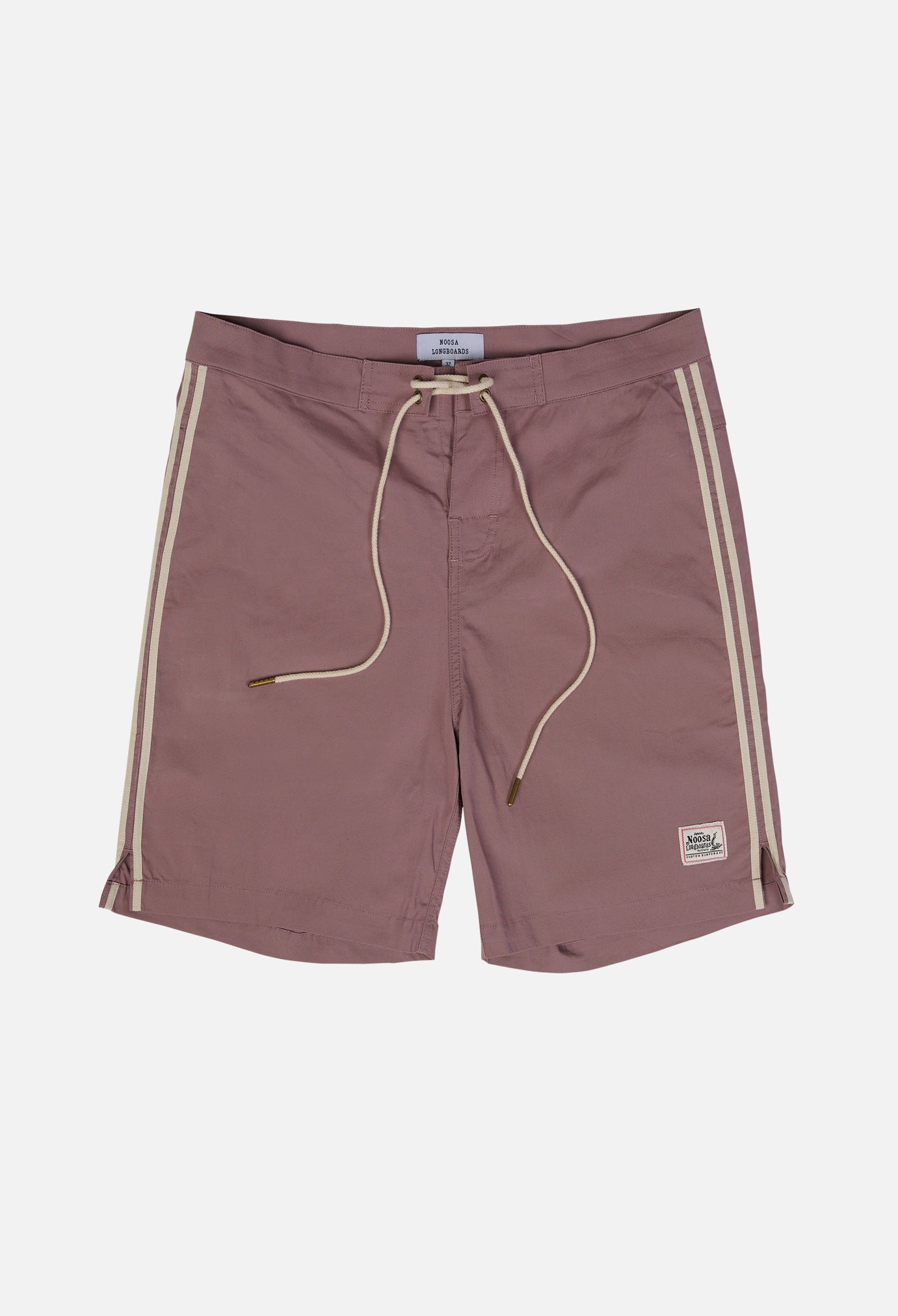 NL Classic Board Shorts Grape