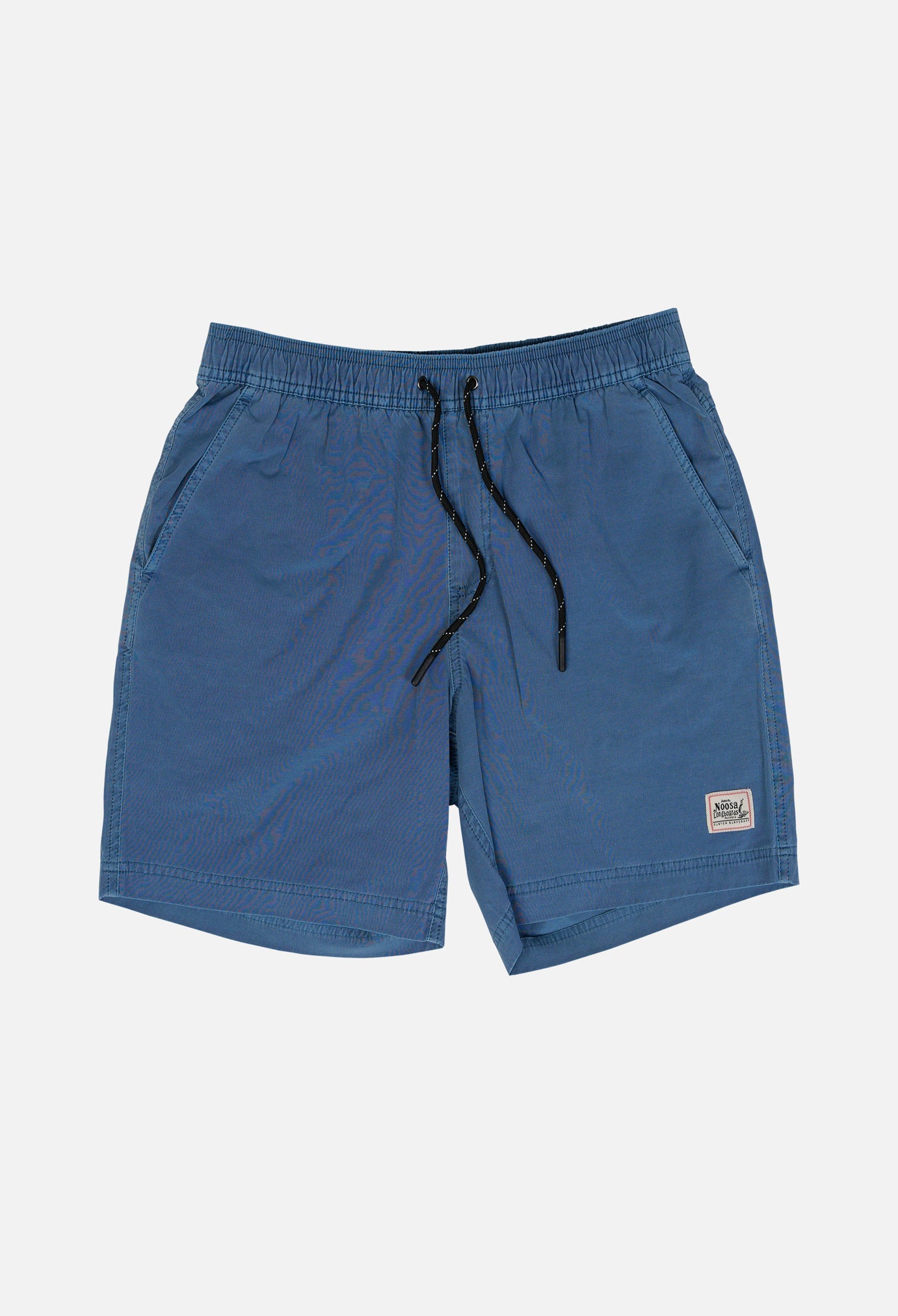 NL Volley Shorts Pebble Blue