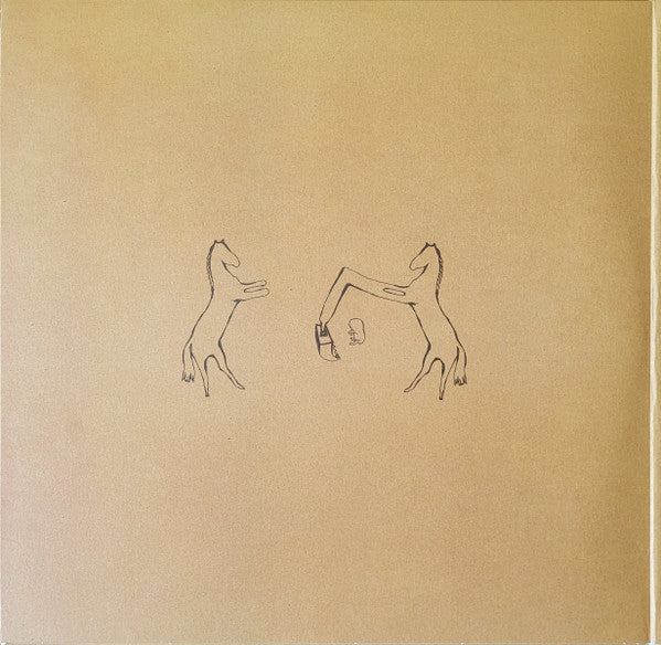 Jose Gonzalez – Veneer [2LP] (Clear Vinyl, 20th Anniversary Deluxe, Remastered)