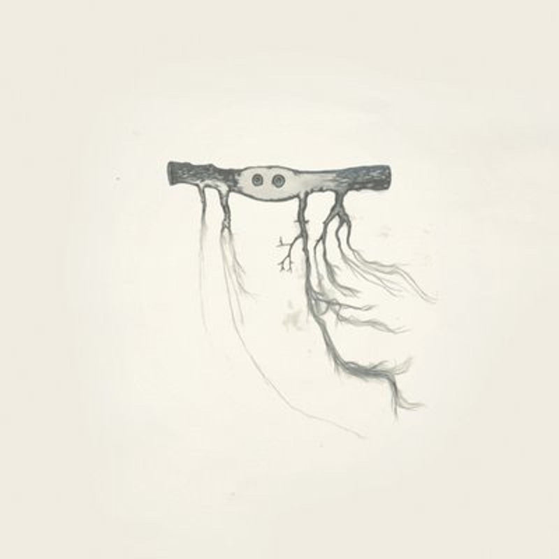 José González In Our Nature brand new sealed vinyl LP album cover