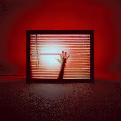 CHVRCHES Screen Violence sealed vinyl record album art