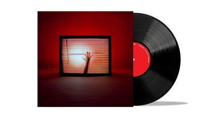 CHVRCHES Screen Violence sealed vinyl record album art