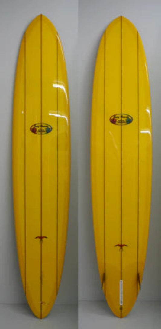 9'10" Donald Takayama DT-1 (Speed Shape)
