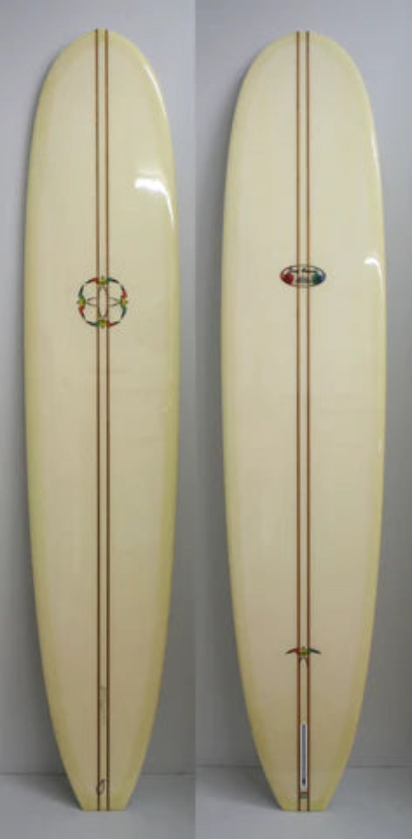 9'6" Donald Takayama NR-2