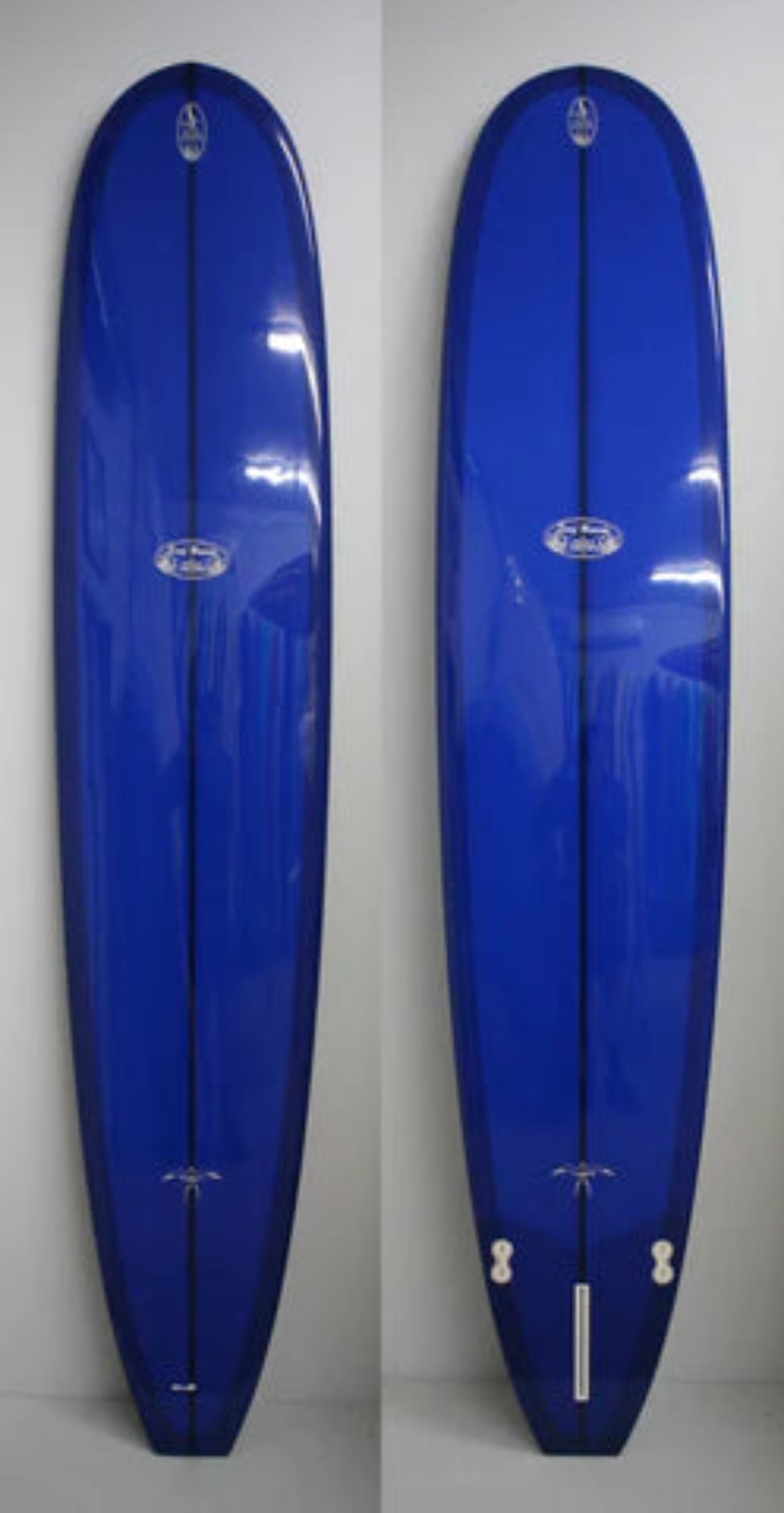 9'8" Donald Takayama In The Pink