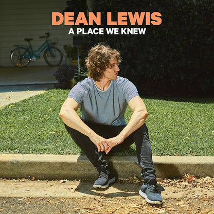 Dean Lewis A Place We Knew brand new sealed vinyl LP record