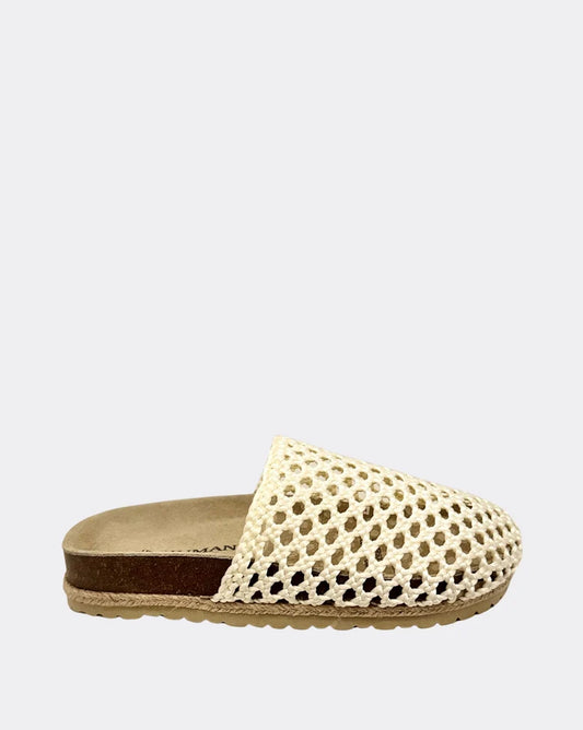 Human Shoes Alexi Natural