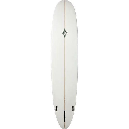 9'1" Bennett POG