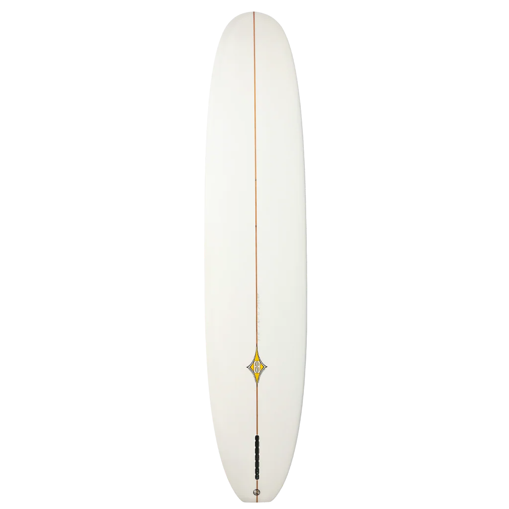 9'4" Bennett Hippie