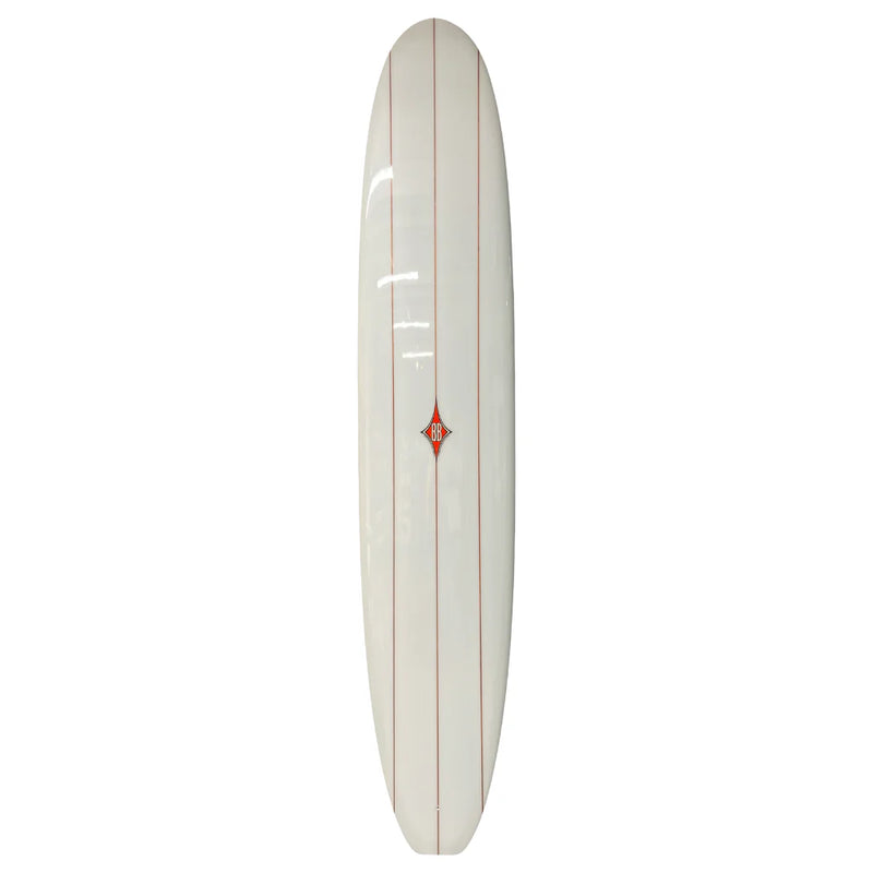 9'8" Bennett WB67SE