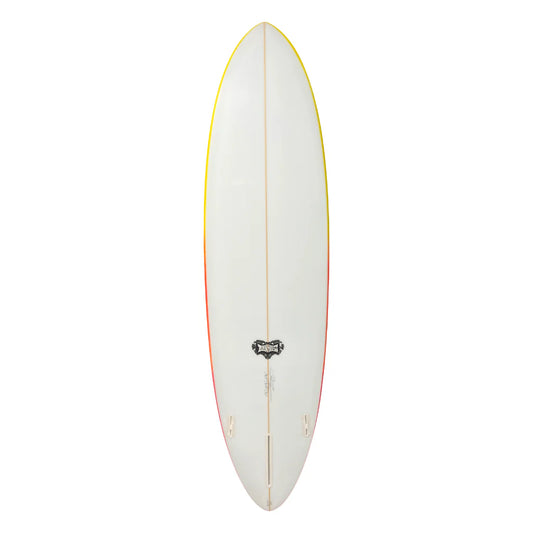 7'2" Bennett Falcon #BB437