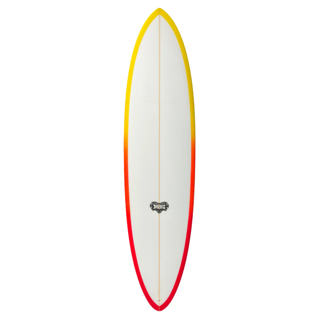 7'2" Bennett Falcon #BB437