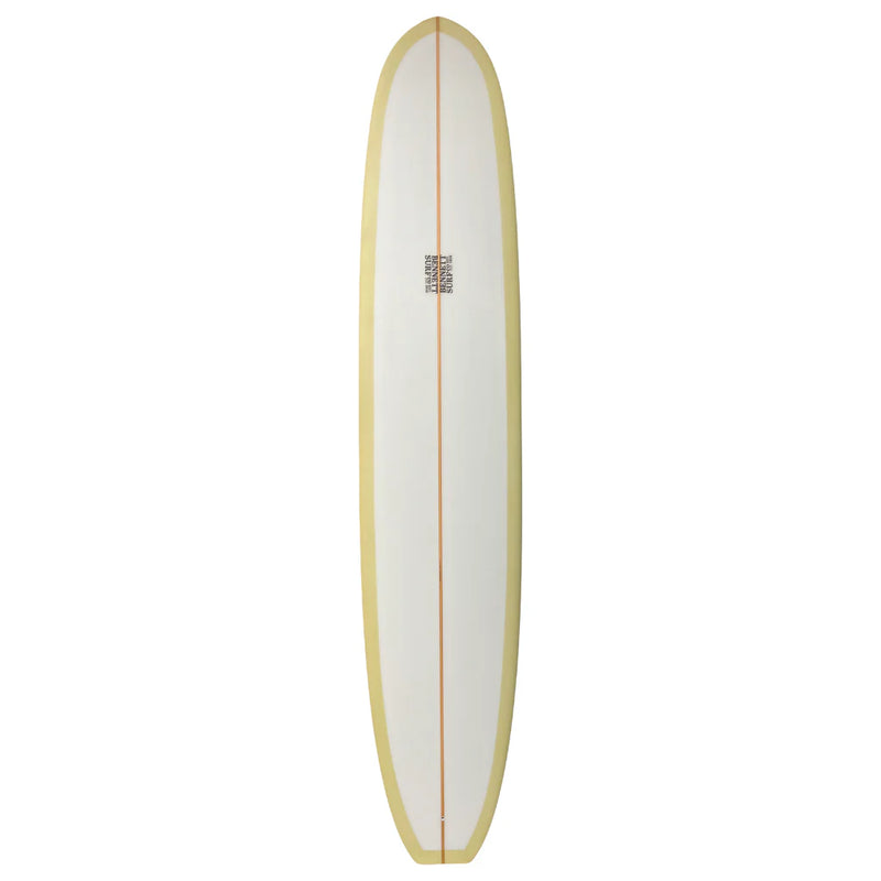 9'4.5" Bennett Chops