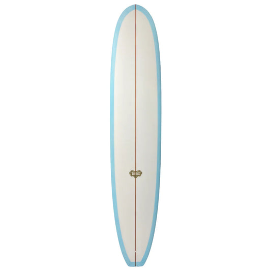9'1" Bennett 'Q' Model