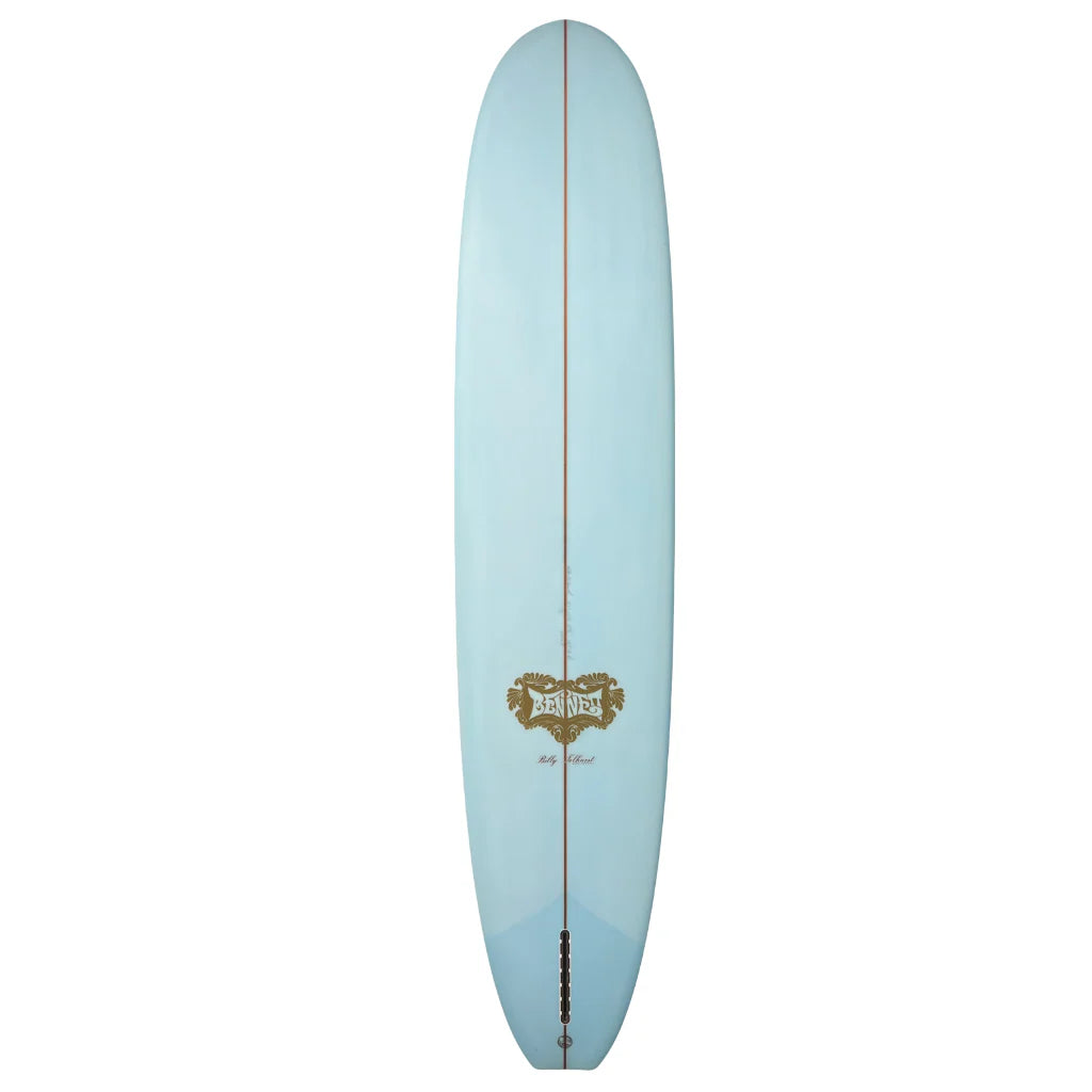 9'1" Bennett 'Q' Model