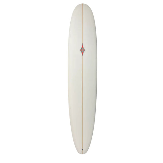 9'1" Bennett Red Diamond