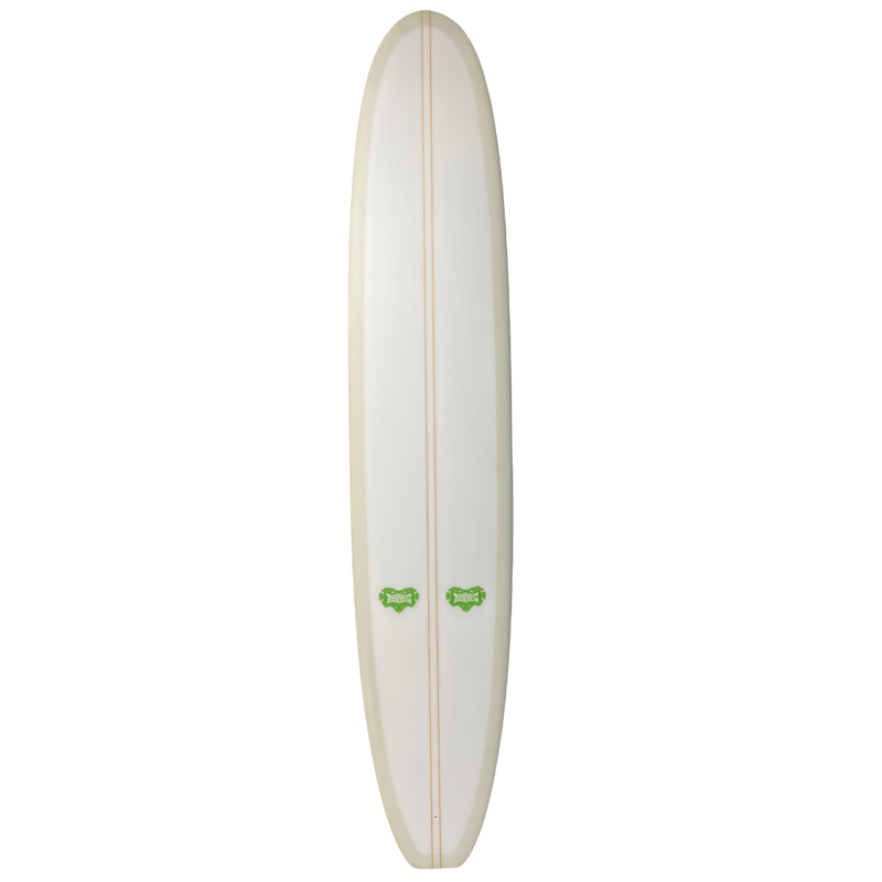 9'6" Bennett WB67SE