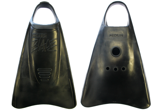 Blade Fins