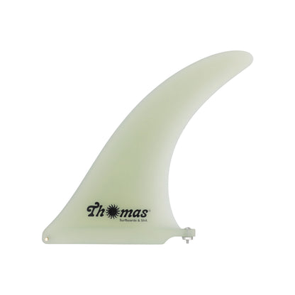 Thomas Bowl Cut Fin | 10.5"
