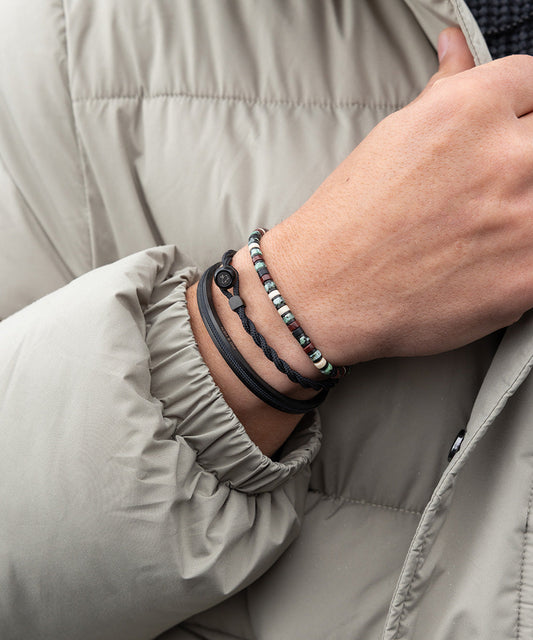 PH Brontide 4mm Adjustable - Reykjavik Black