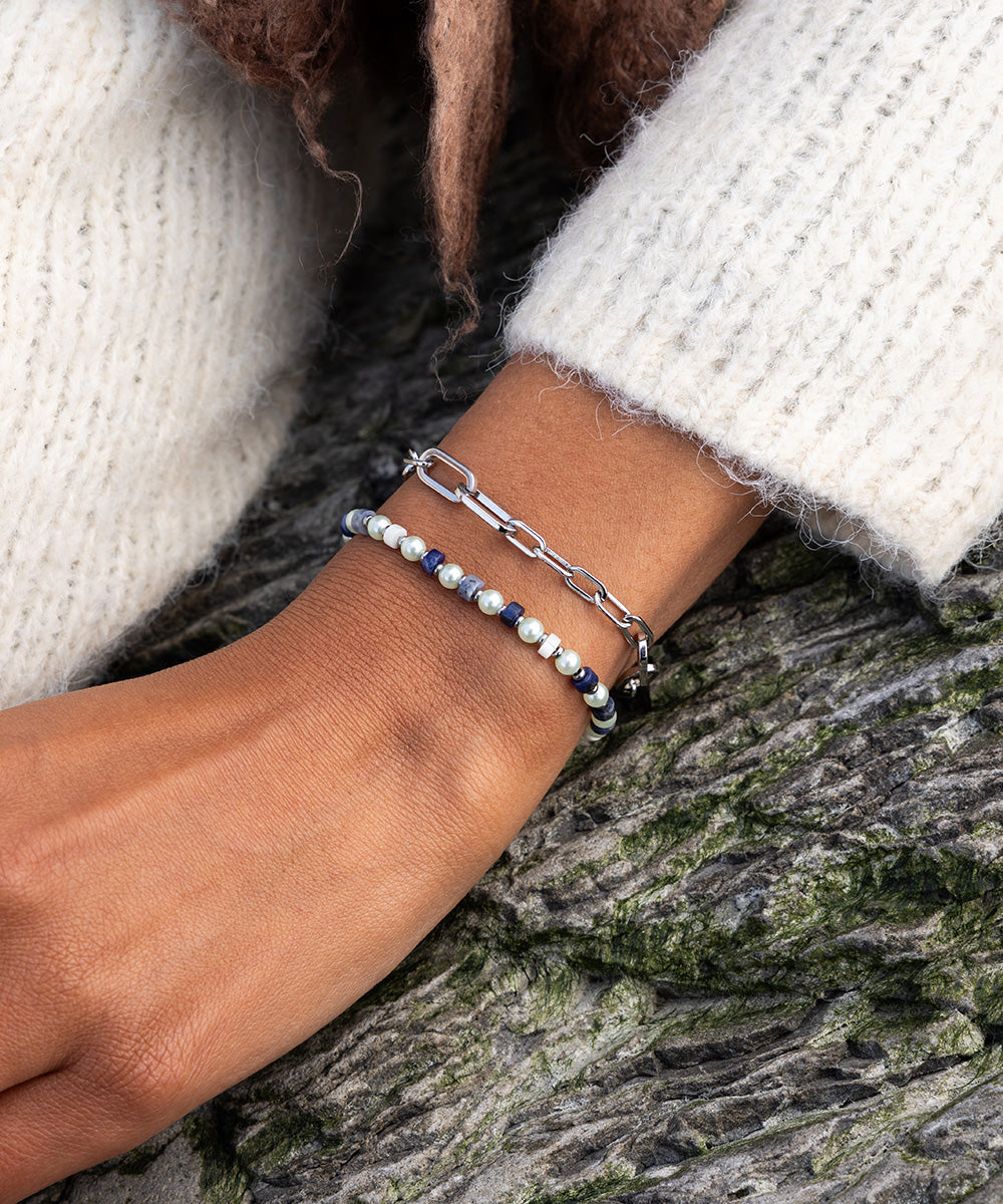 PH Brontide 4 mm - Solstice Silver