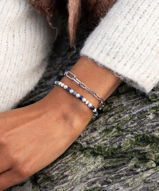 PH Brontide 4 mm - Solstice Silver