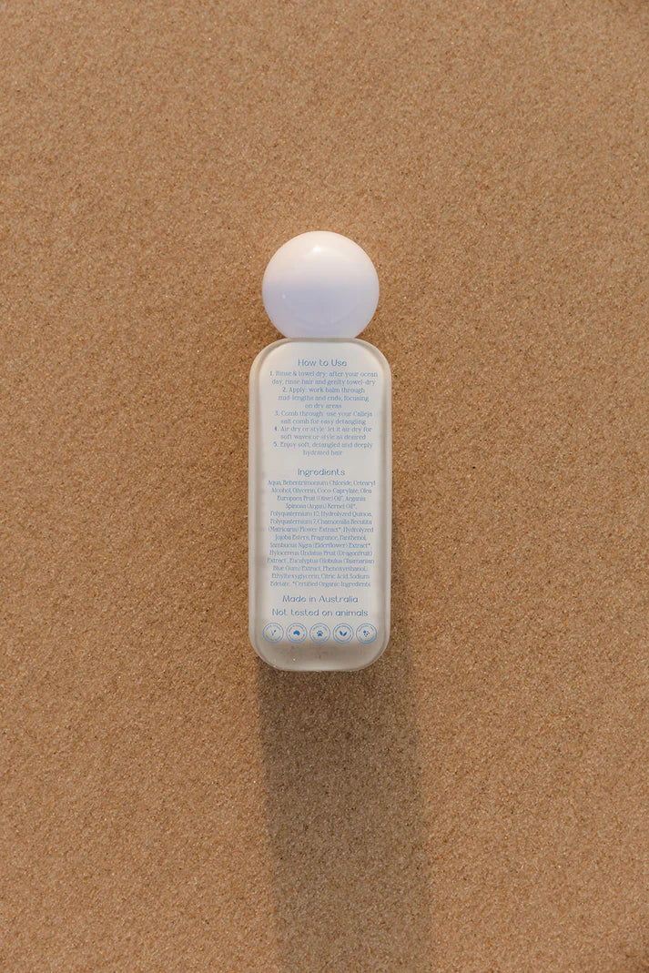 Calleja Surf Hair - After Salt Balm 250mL