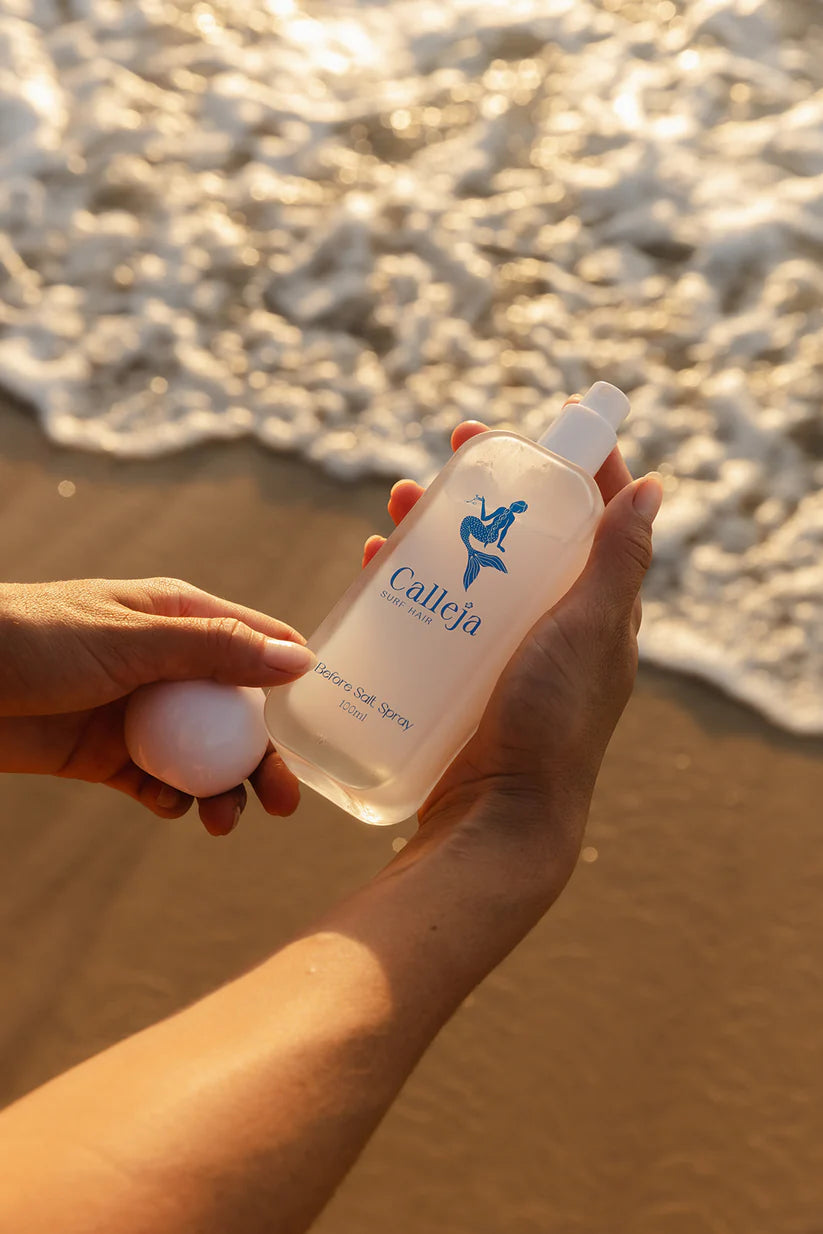 Calleja Surf Hair - Before Salt Spray 250ml