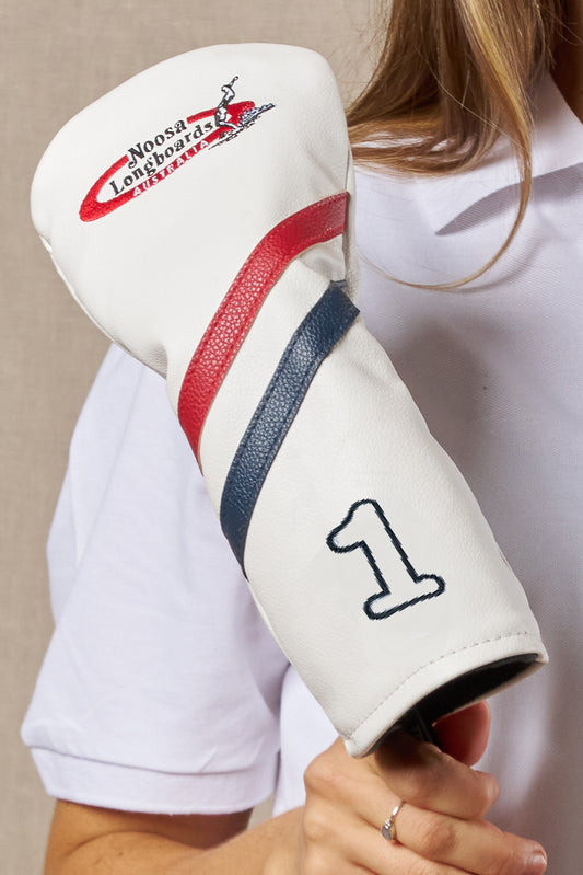 Golf Driver Cover
