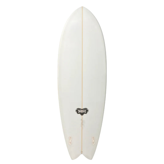 5'8" Bennett Classic Fish #BB418