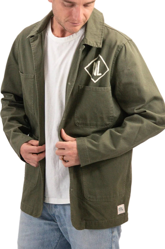 NL Army Jacket