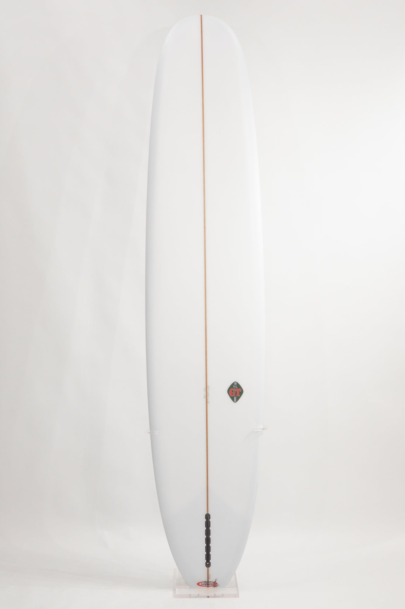 NL GT Longboard 9'6"