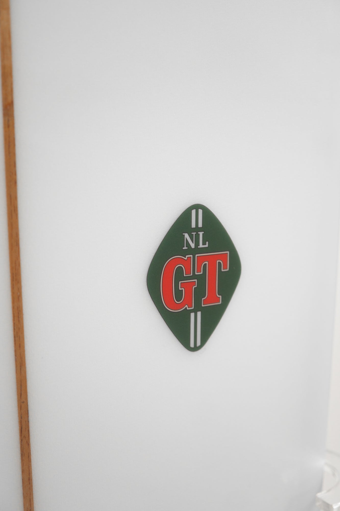 NL GT Longboard 9'6"