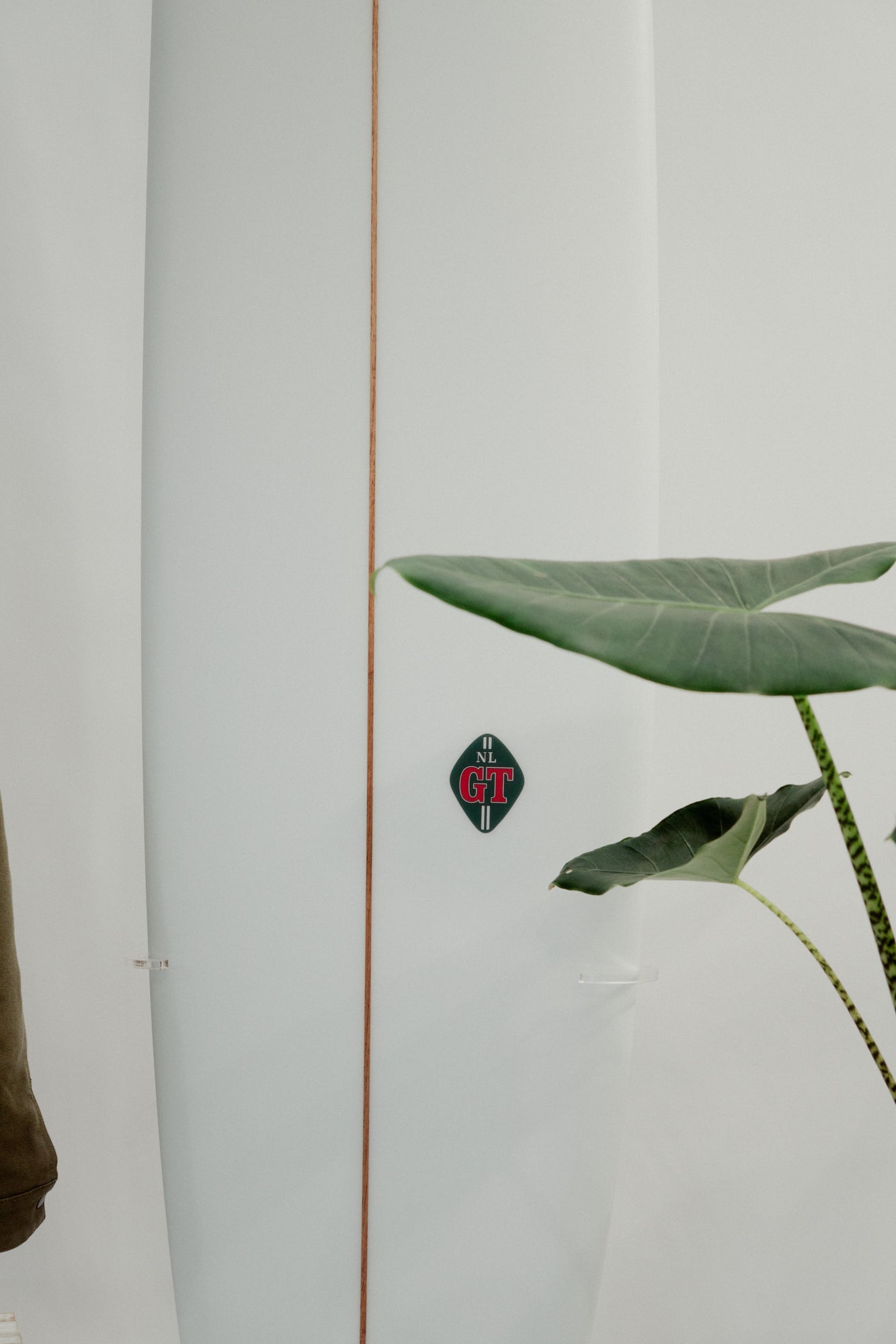 NL GT Longboard 9'6"