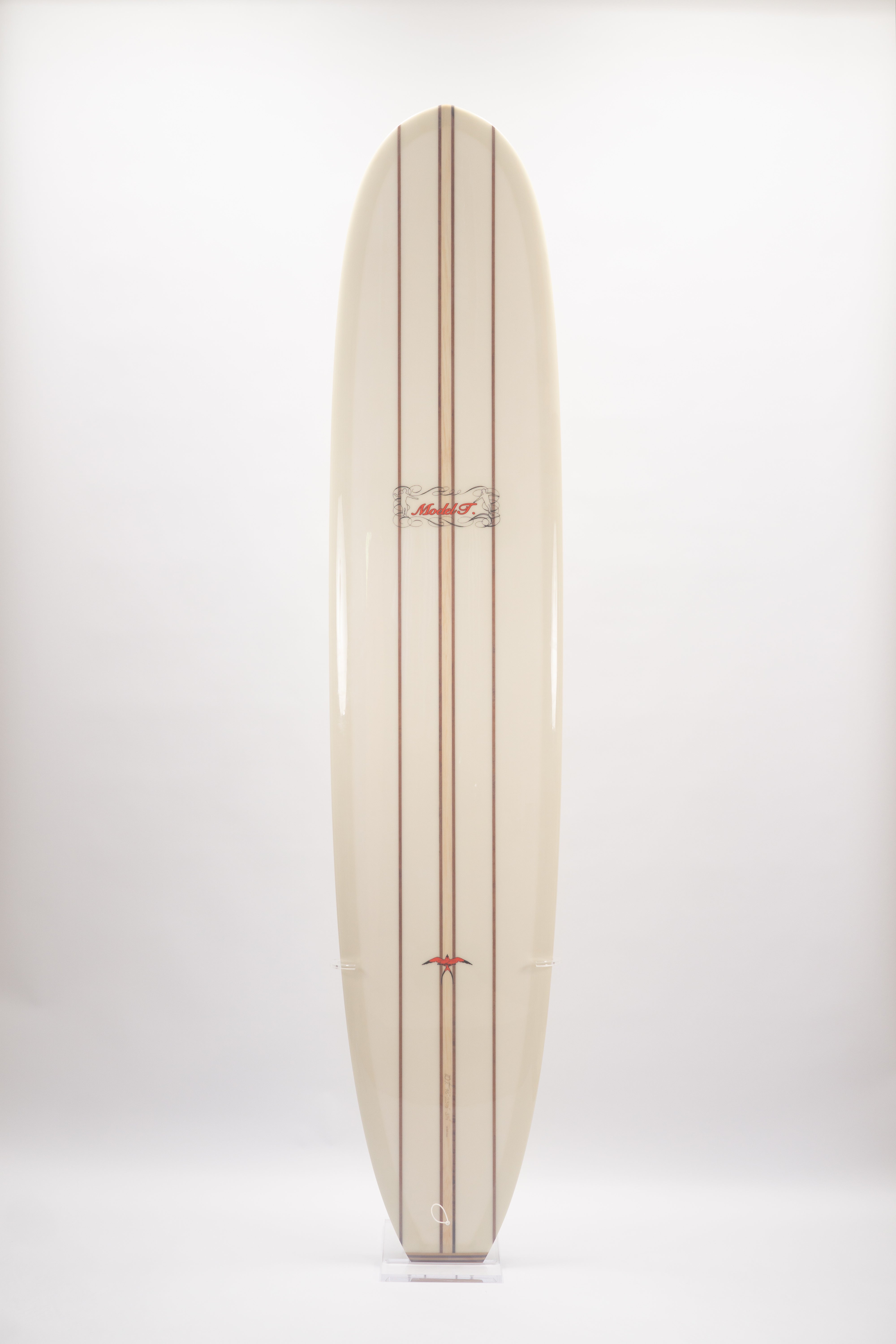 9'6" Donald Takayama Model T